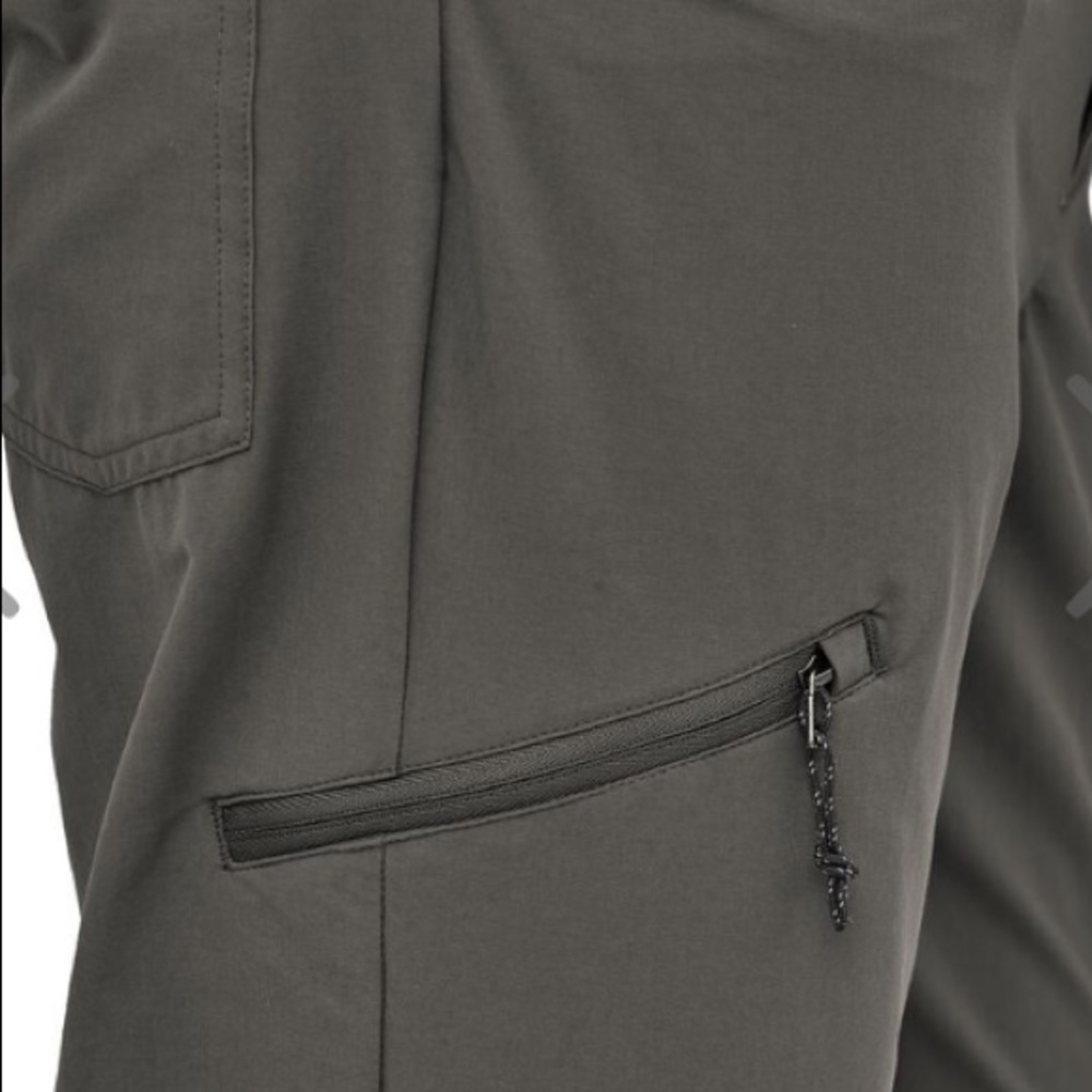 NWT PATAGONIA MENS RPS ROCK PANTS 83071 ! - Picture 8 of 8
